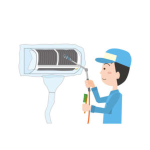 Igienizare aparat aer condiționat tip split 9000 BTU – 24000 BTU Igienizare aparat aer condiționat tip split 9000 BTU – 24000 BTU