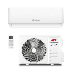 Aparat de Aer Condiționat Platinium Gentle PWIFI-09BION ++UV, 9000 BTU, Inverter, Wi-Fi, Clasa A++ Aparat de Aer Condiționat Platinium Gentle PWIFI-09BION ++UV, 9000 BTU, Inverter, Wi-Fi, Clasa A++