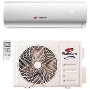 Aparat de aer conditionat PLATINIUM FOCUS++ 12000 btu + Kit pentru montaj Aparat de aer conditionat PLATINIUM FOCUS++ 12000 btu + Kit pentru montaj