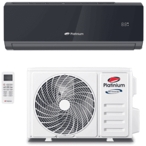 Aparat de aer conditionat PLATINIUM BLACK MIRROR++ 12000 btu Aparat de aer conditionat PLATINIUM BLACK MIRROR++ 12000 btu